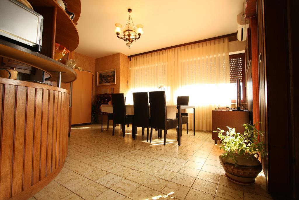 Apartments Marija Split Quarto foto