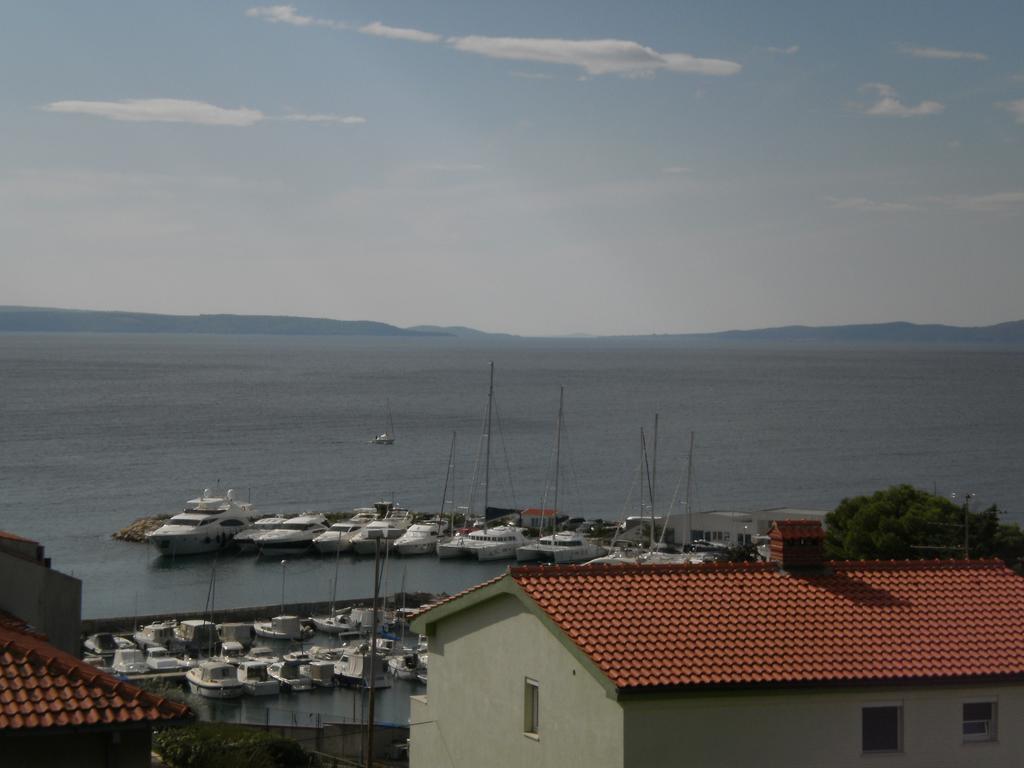 Apartments Marija Split Quarto foto