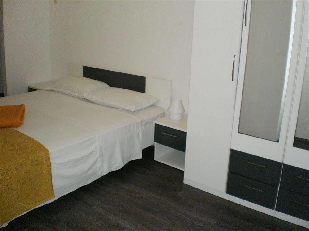 Apartments Marija Split Exterior foto